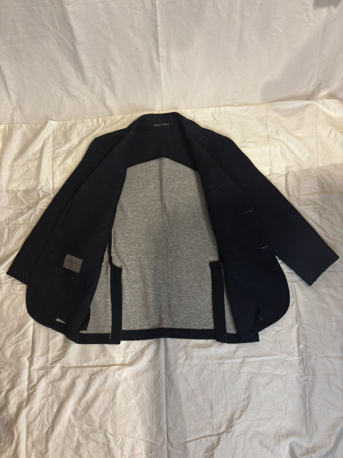 Manuel Ritz Manuel Ritz blazer.oj-669 Size 42S - 7 Thumbnail