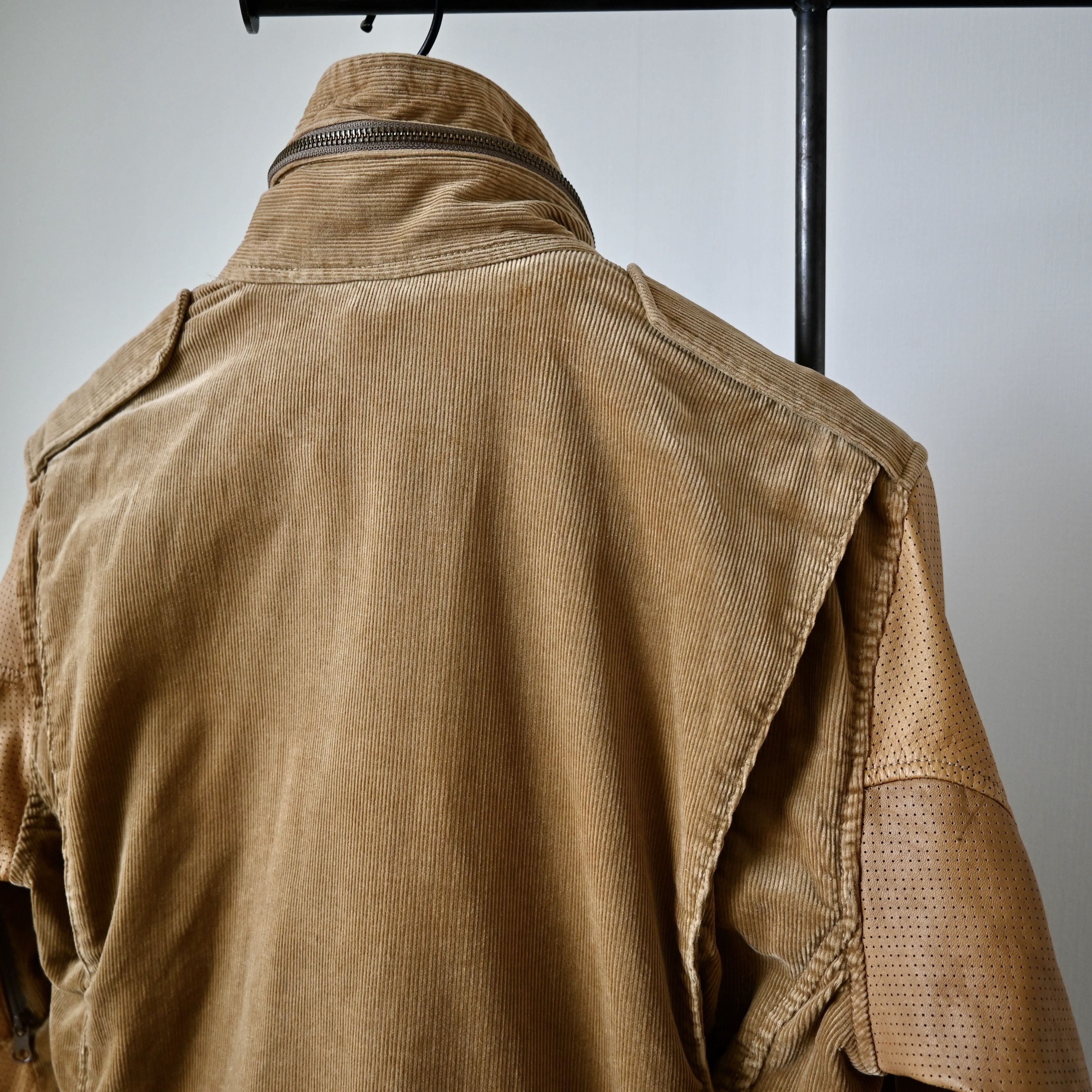 Fragment Design × Levi's ARCHIVE, 2004 Fragment Design x Levi's fenom M/65 jacket Size US M / EU 48-50 / 2 - 5 Thumbnail