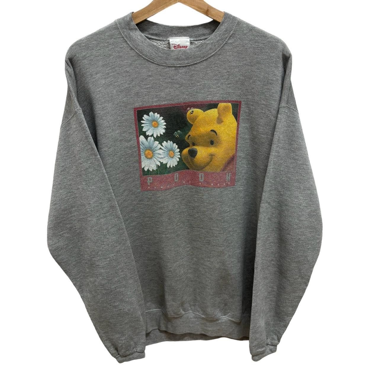 Disney Vintage Disney sweater size: L Size US L / EU 52-54 / 3 - 1 Thumbnail