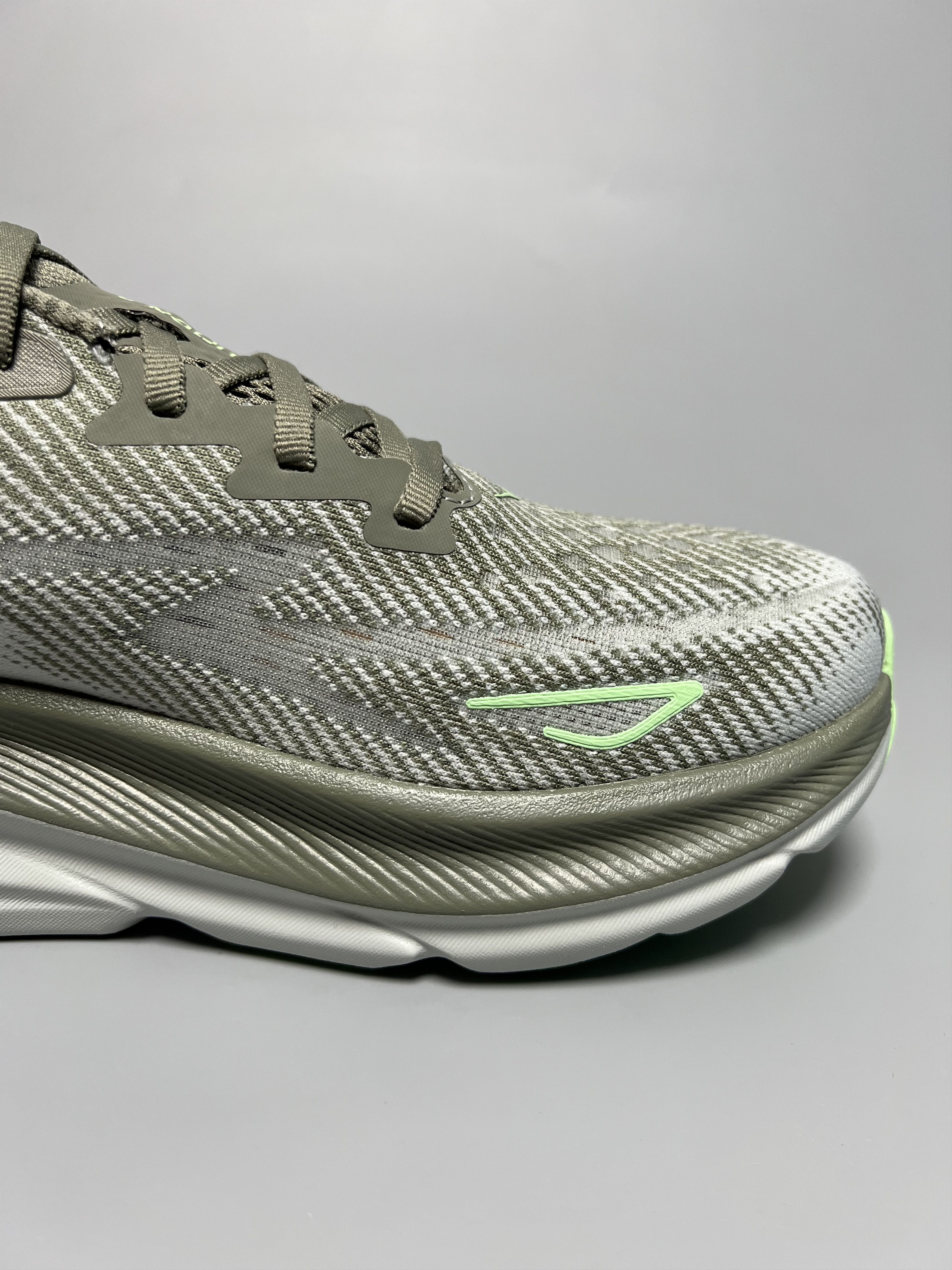 Hoka 9D Hoka One One Clifton 9 Running Shoes Walking Gym Size US 9 / EU 42 - 7 Thumbnail