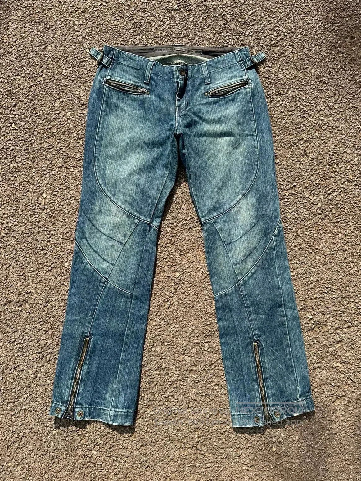 Vintage Vintage G. Size US 32 / EU 48 - 1 Thumbnail