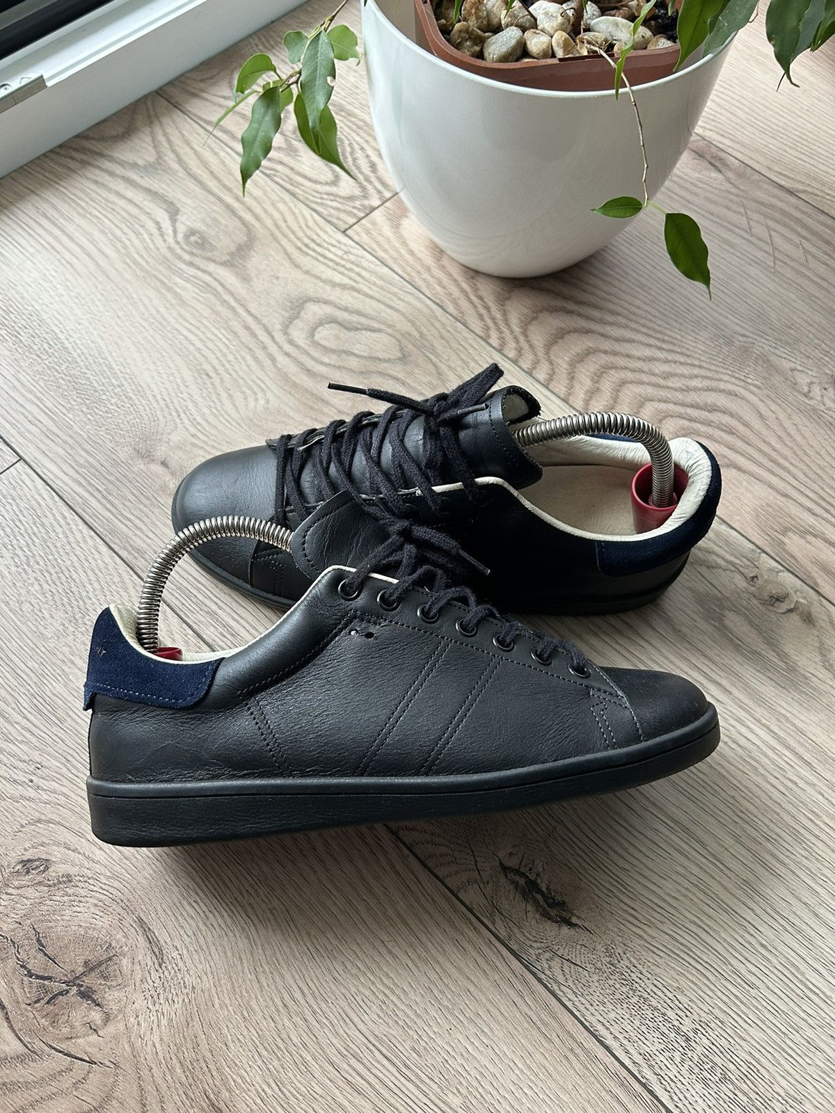 ISABEL MARANT Bart fairly Sneaker will