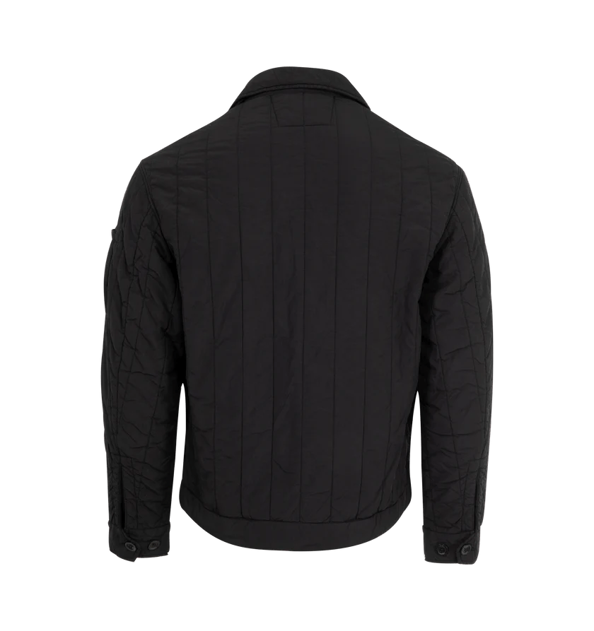 C.P. Company o1h1sh11225 Medium Jacket In Gd Liner in Black Size US XL / EU 56 / 4 - 2 Thumbnail