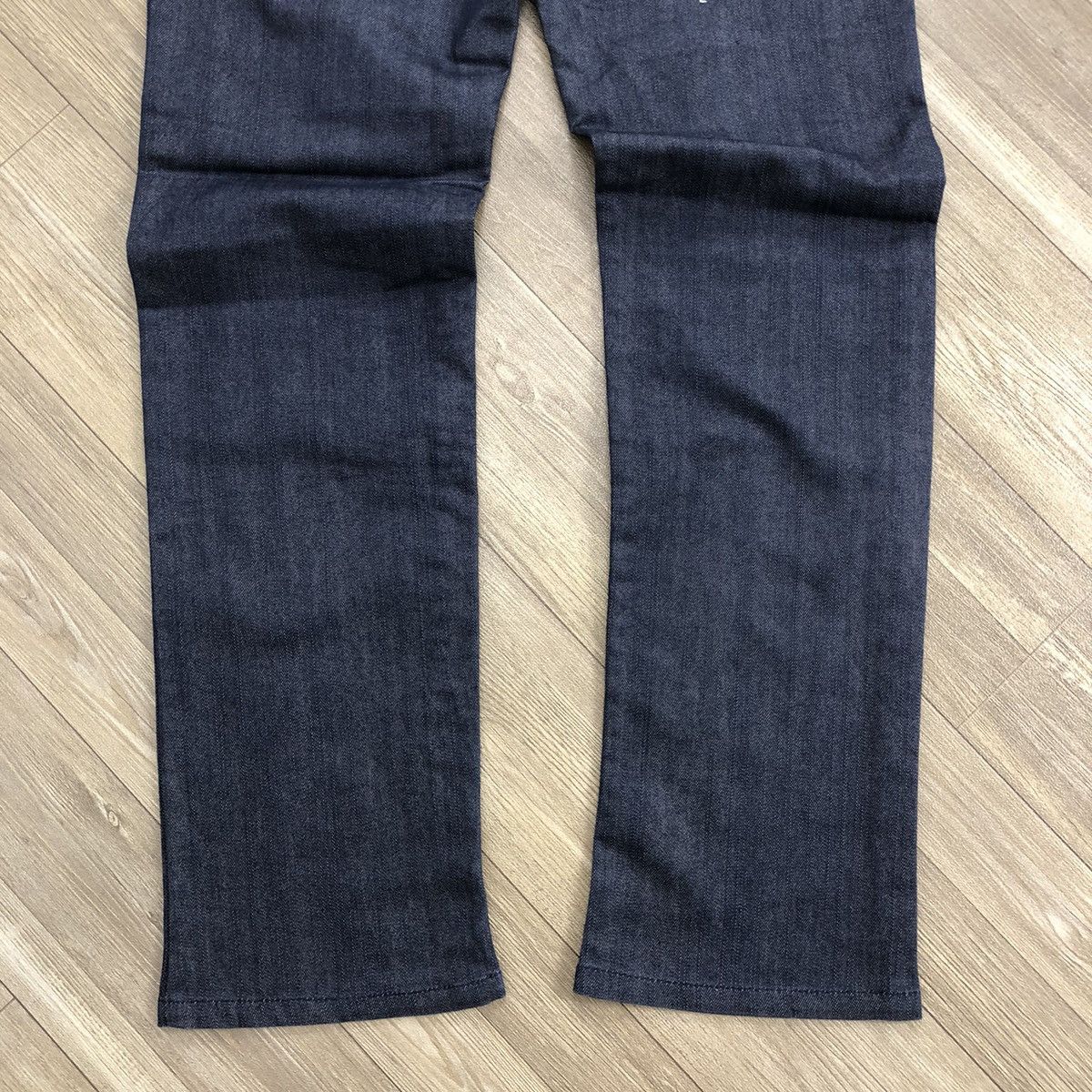 Katharine Hamnett London Vintage Archive Kathrine Hamnett Denim Pants Size US 28 / EU 44 - 9 Thumbnail