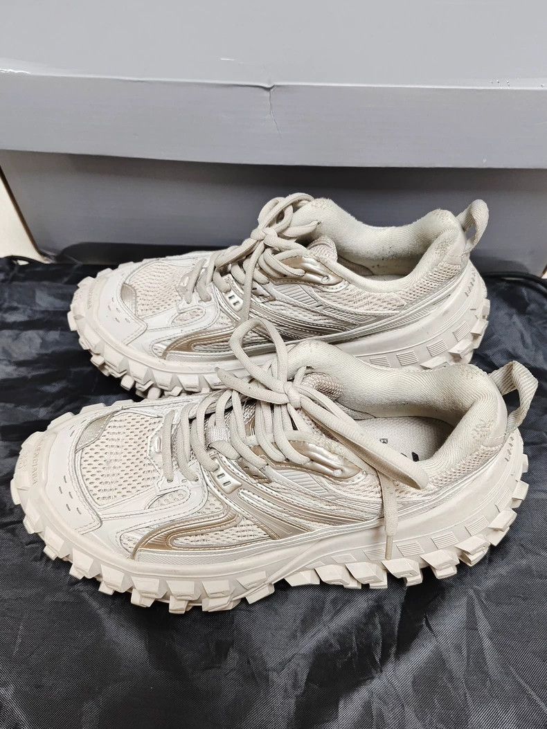Balenciaga Balenciaga size 36 Tyre shown 2502-Nextarrow Size US 5 / EU 37 - 1 Thumbnail