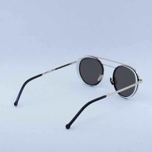 Cutler and Gross Cutler and Gross CG1270V2S 003 Sunglasses - Lowest Price! Size ONE SIZE - 9 Thumbnail