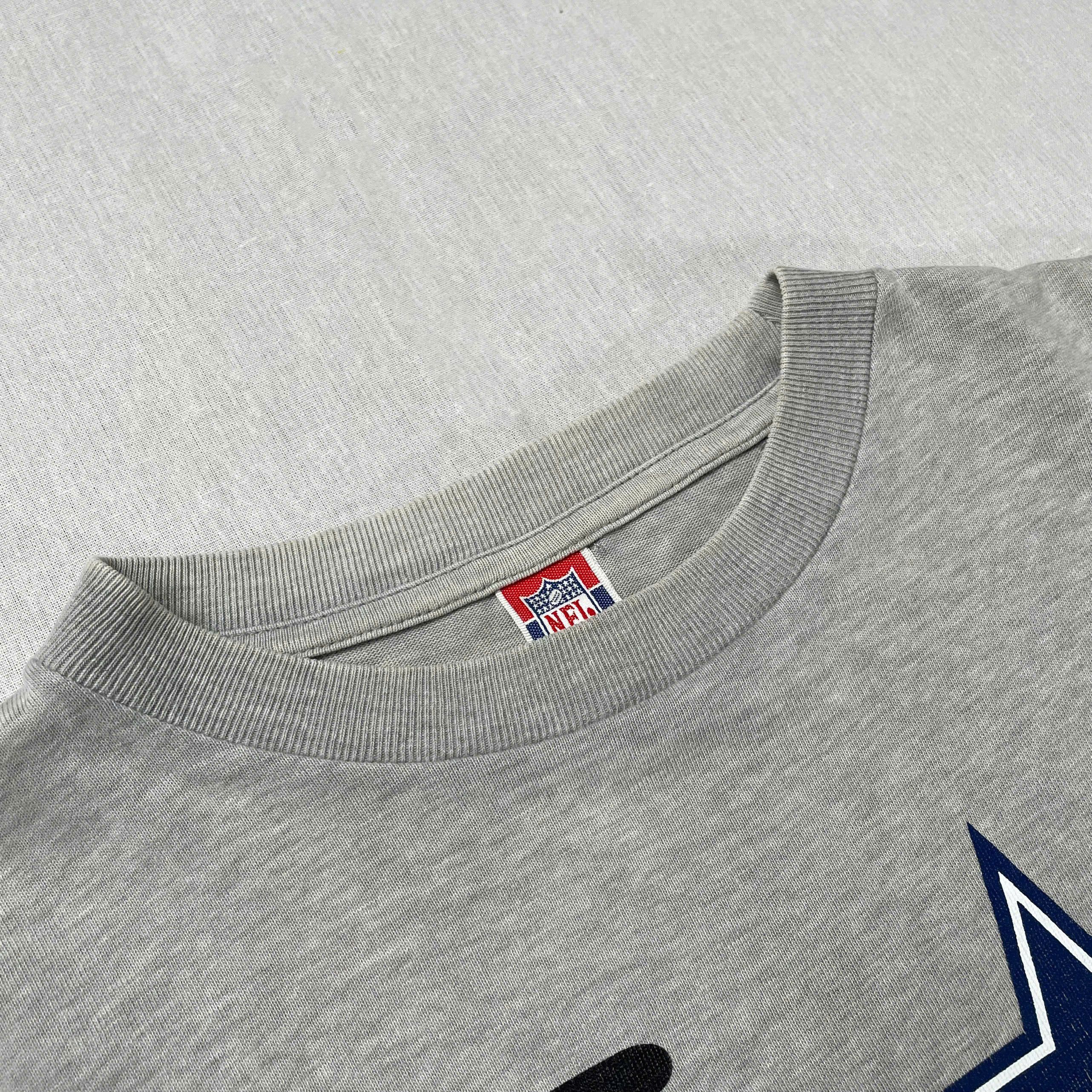 NFL NFL Dalas Cowboy graphic tee Size US S / EU 44-46 / 1 - 2 Thumbnail