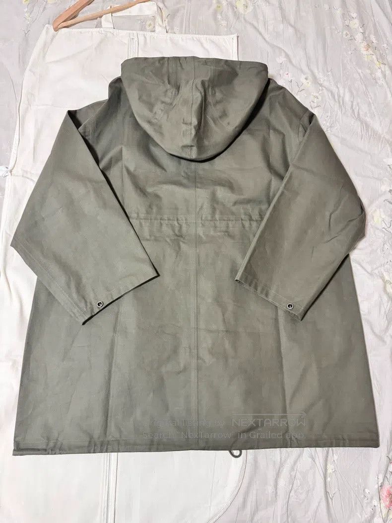 Visvim Visvim 24ss copleston field parka Size US S / EU 44-46 / 1 - 2 Thumbnail