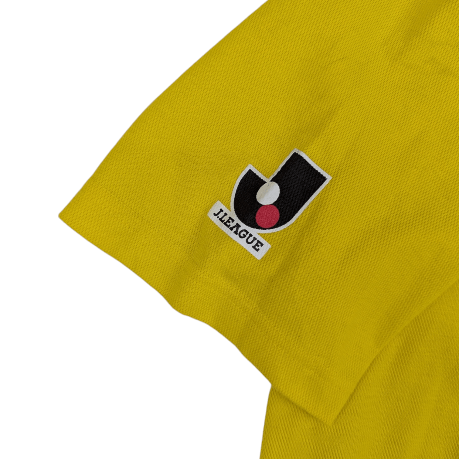 Japanese Brand 2004 JEF UNITED No 4 Chano J-League Japan Soccer Tee Jersey Size US M / EU 48-50 / 2 - 7 Thumbnail