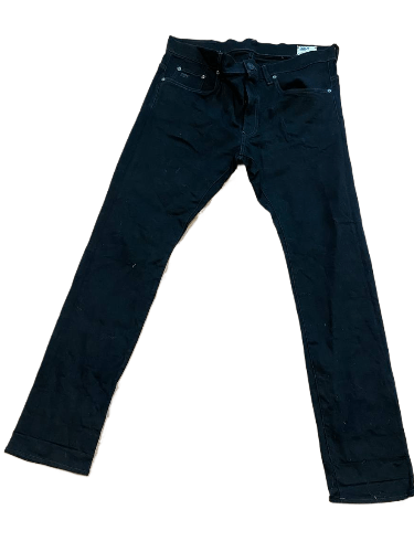 G-Star G-Star Raw 3301 Slim Denim Jeans Size 38 Size US 38 / EU 54 - 1 Thumbnail