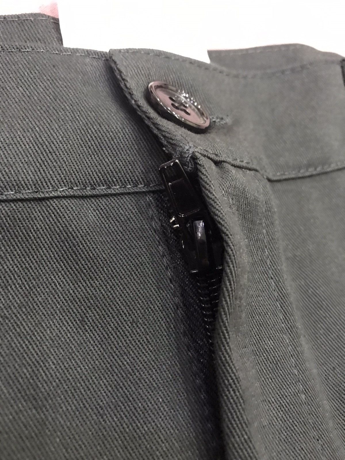 Other MADE IN FRANCE LE MONT CARMEL GENUINE VTG FRENCH CHORE COAT Size US S / EU 44-46 / 1 - 8 Thumbnail
