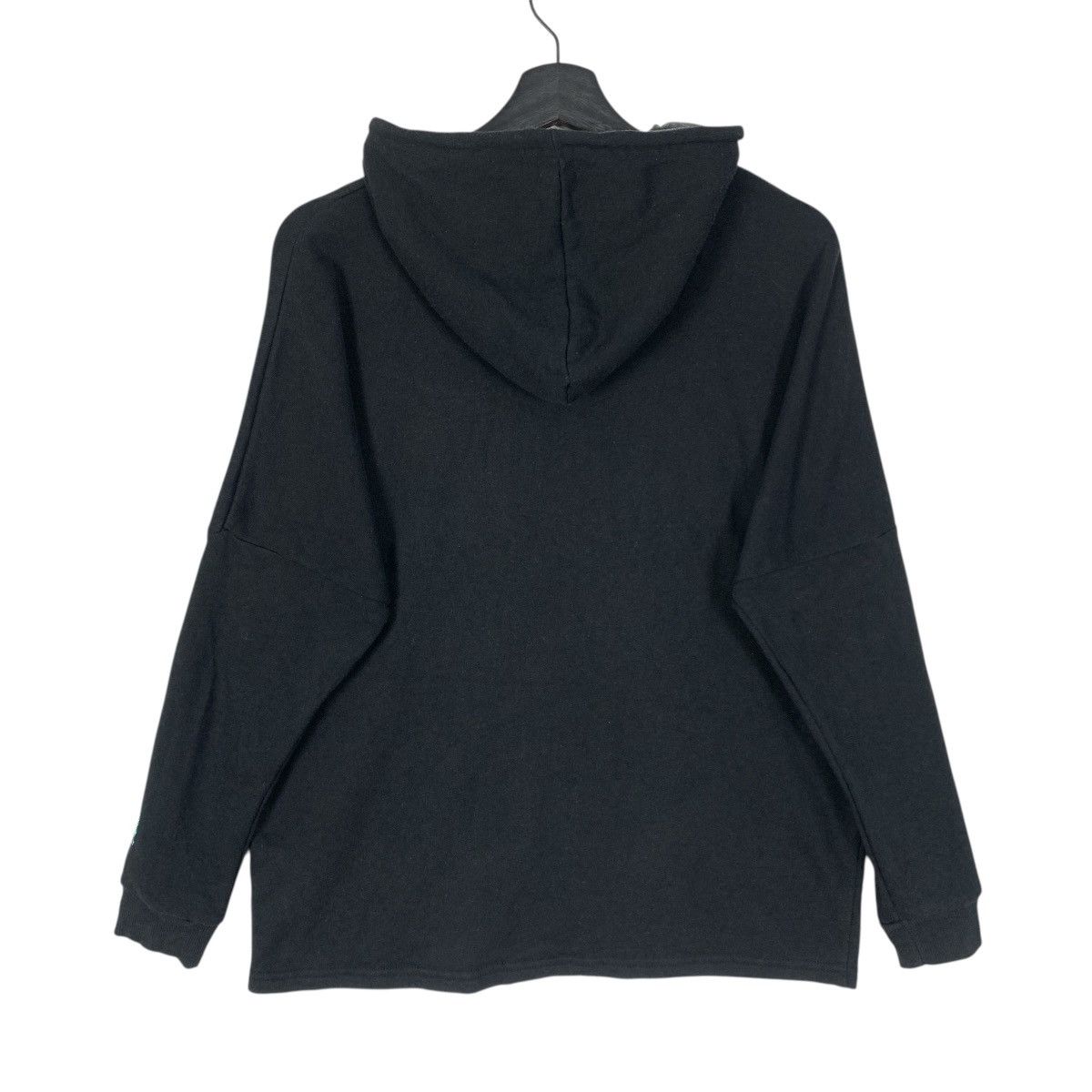 Karrimor Karrimor Outdoor Gear Outwear Outdoor JapaneseBrand Hoodie Size M / US 6-8 / IT 42-44 - 5 Thumbnail
