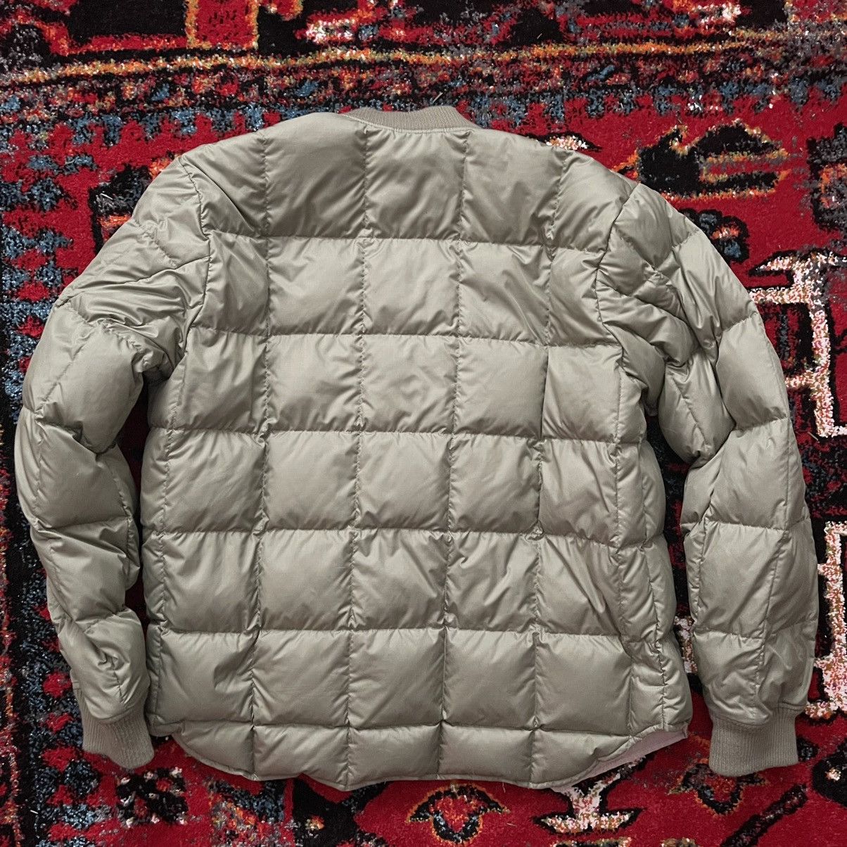Eddie Bauer × JJJJound Jjjjound Eddie Bauer skyliner Size US M / EU 48-50 / 2 - 4 Thumbnail