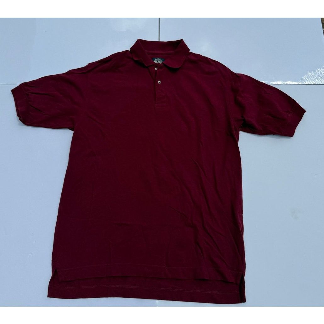 Dockers Dockers shirt - Men's Size L - Classic Style Size US L / EU 52-54 / 3 - 1 Thumbnail