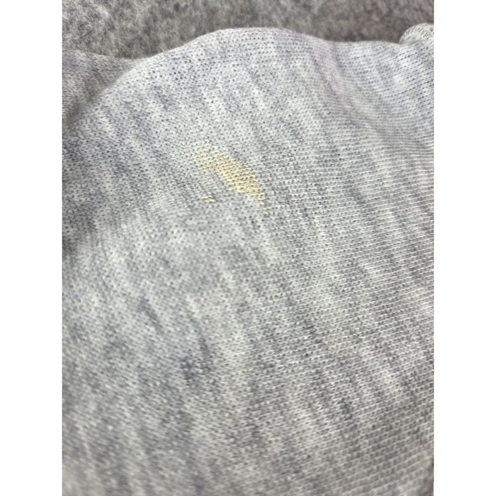 Vintage VINTAGE Bullshot Crummond Sweatshirt 1987 XL Distressed Men Gray Sweatshirt Pullover XL Mens Size US XL / EU 56 / 4 - 5 Thumbnail