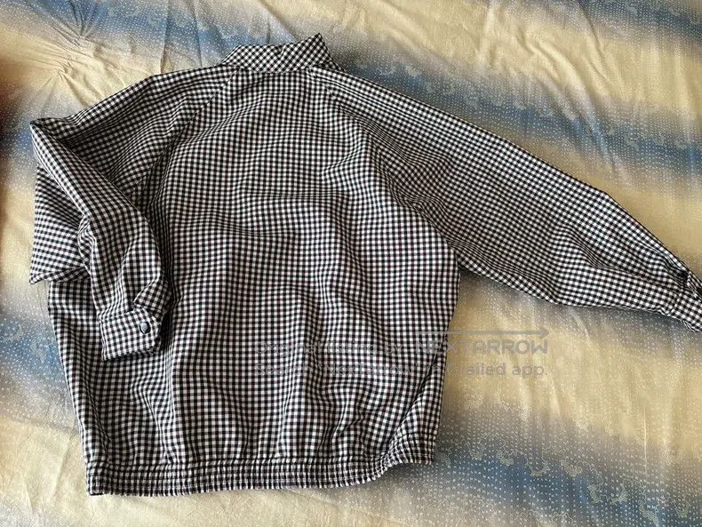 Miu Miu Miu Miu 40 overcoat Size M / US 6-8 / IT 42-44 - 5 Thumbnail