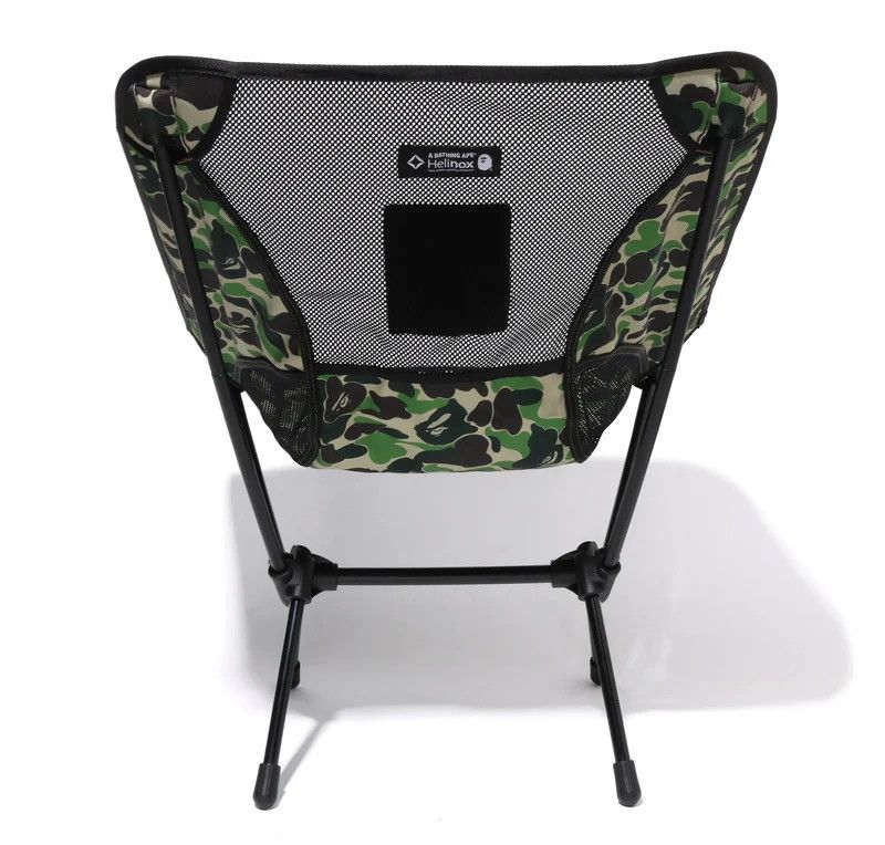 Bape Bape Helinox Size ONE SIZE - 3 Thumbnail