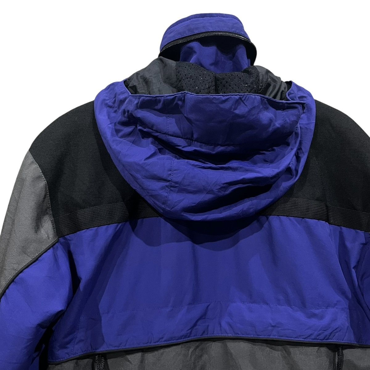 The North Face The North Face Steep Tech Asymmetric Zipper Jacket Size US S / EU 44-46 / 1 - 8 Thumbnail