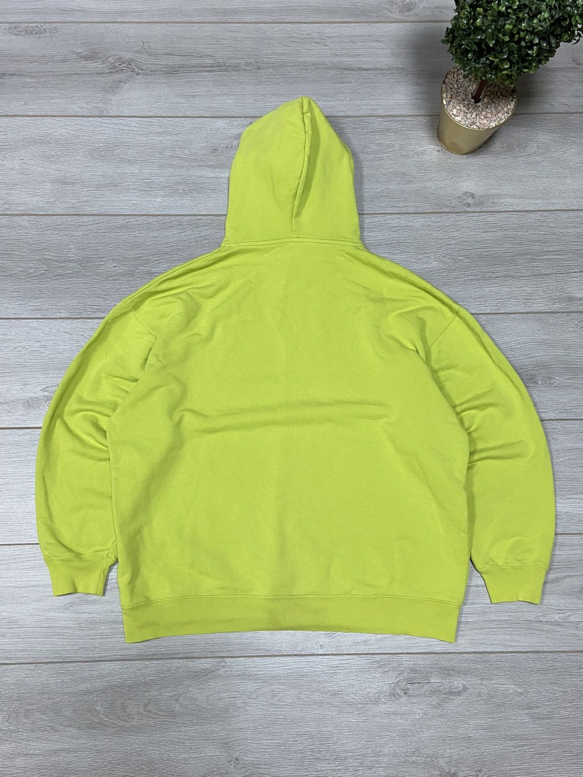 Acne Studios Acne Studios vintage face hoodie Size US M / EU 48-50 / 2 - 9 Thumbnail