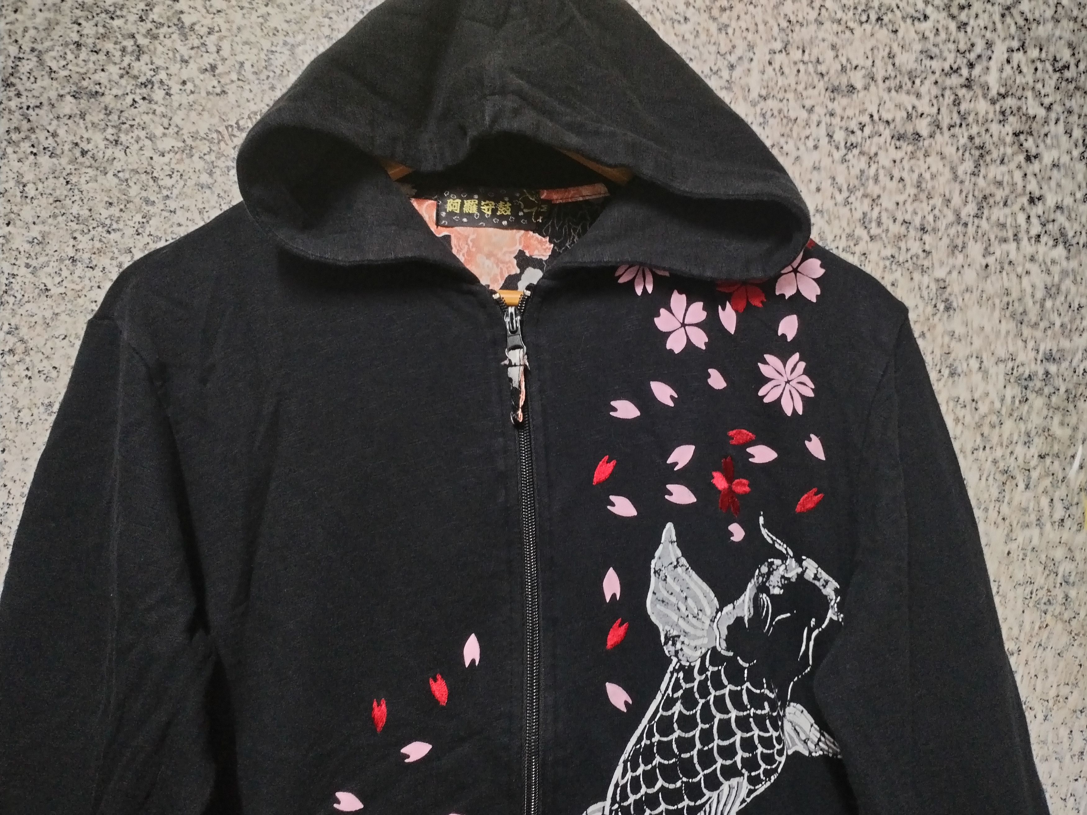 Japanese Brand × Seditionaries × Vintage VINTAGE PUNK VERY RARE Size US M / EU 48-50 / 2 - 3 Thumbnail