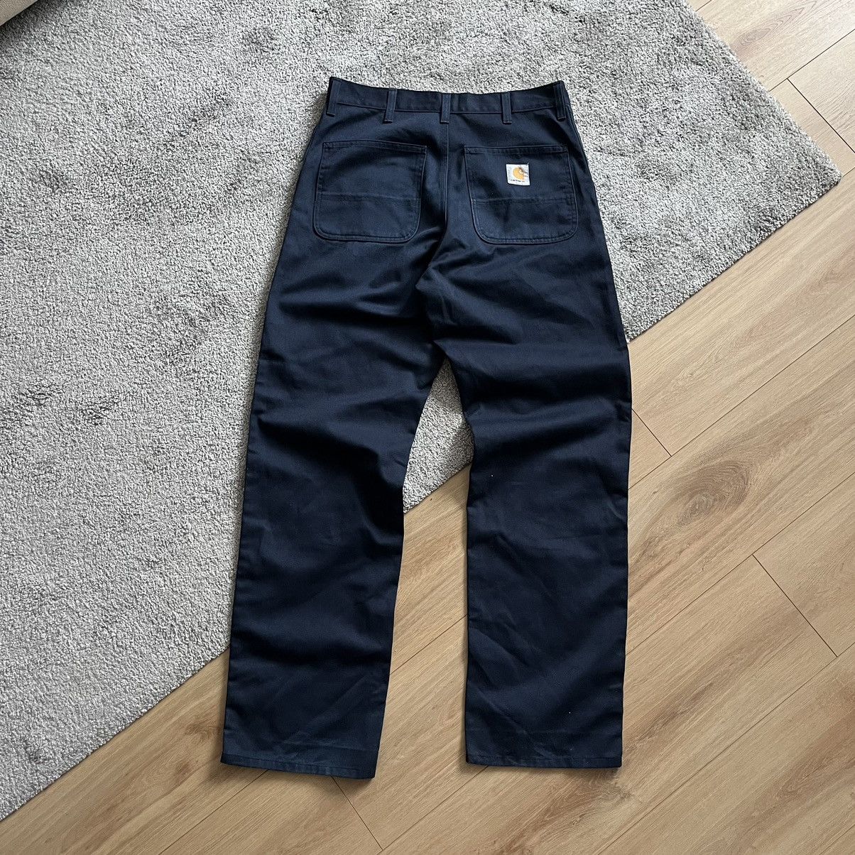 Vintage Carhartt Workwear Pants 33/34