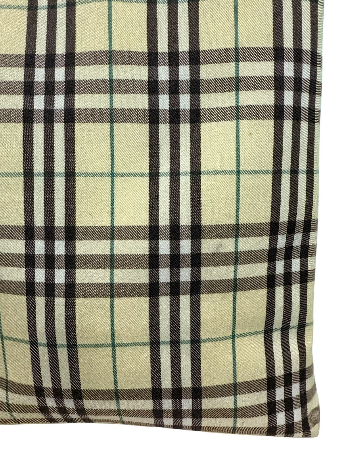 Burberry AUTHENTIC BURBERRY MINI HAND BAG Size ONE SIZE - 12 Thumbnail