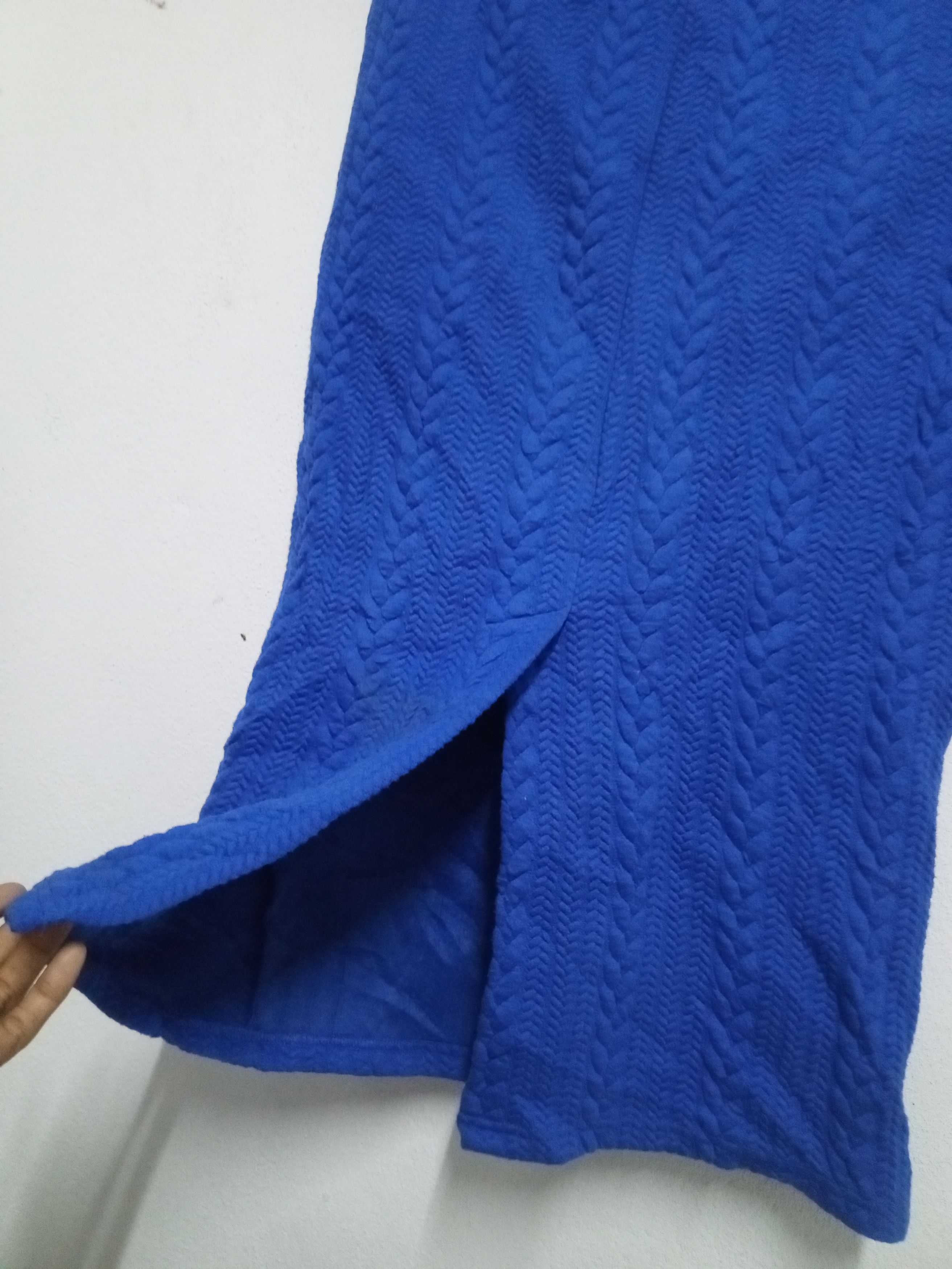 If Six Was Nine × Japanese Brand Niko and... skirts 🔵 Size 30" / US 8 / IT 44 - 7 Thumbnail