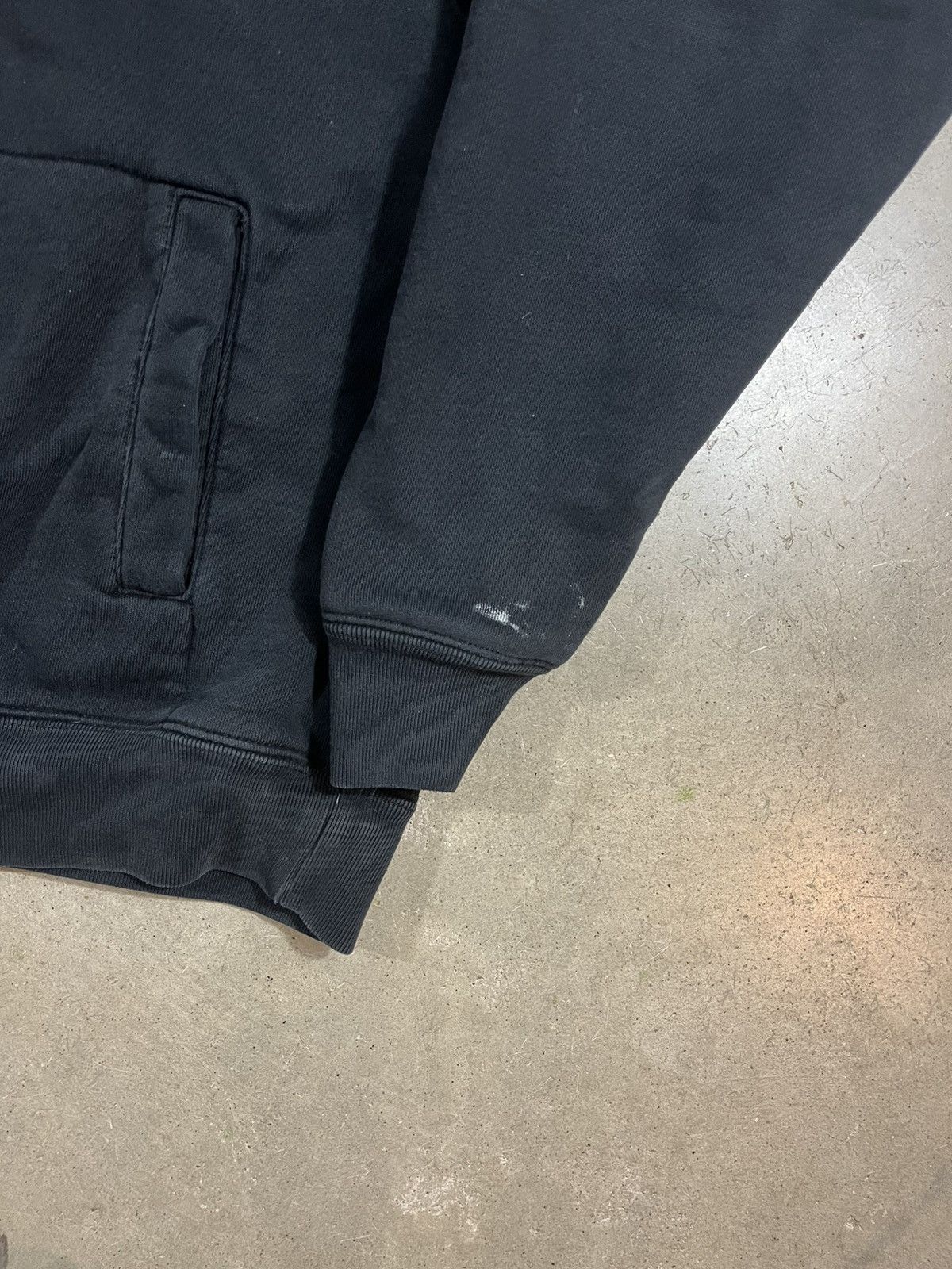 Other Arborwear Double Face Hoodie Sweatshirt Faded Black Size US XXL / EU 58 / 5 - 4 Thumbnail