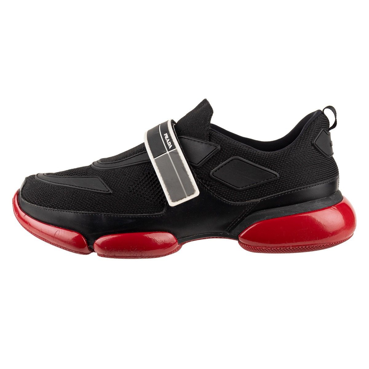Prada Prada cloudburst sneakers Size US 6 / EU 39 - 1 Thumbnail