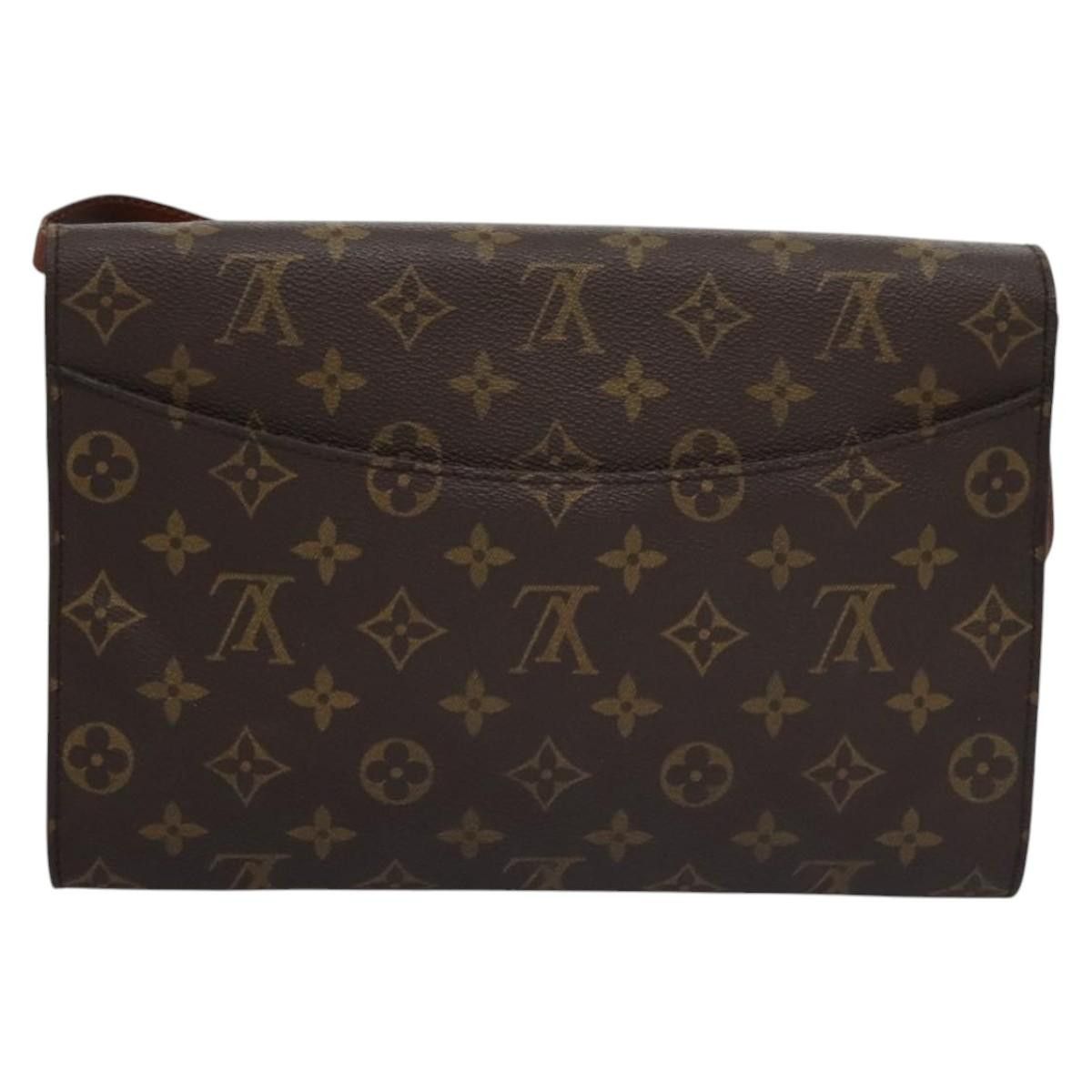 Louis Vuitton LOUIS VUITTON Monogram Bordeaux 27 Shoulder Bag M51797 Size ONE SIZE - 2 Thumbnail