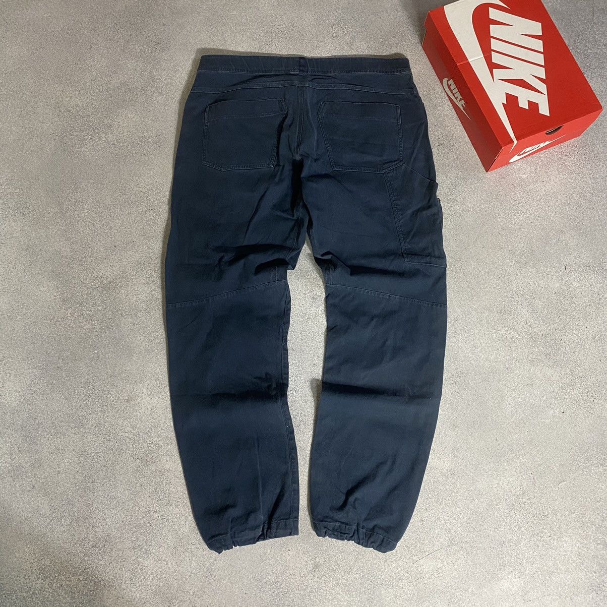 Arc'teryx Arcteryx pants vintage Gorpcore Size US 36 / EU 52 - 12 Thumbnail