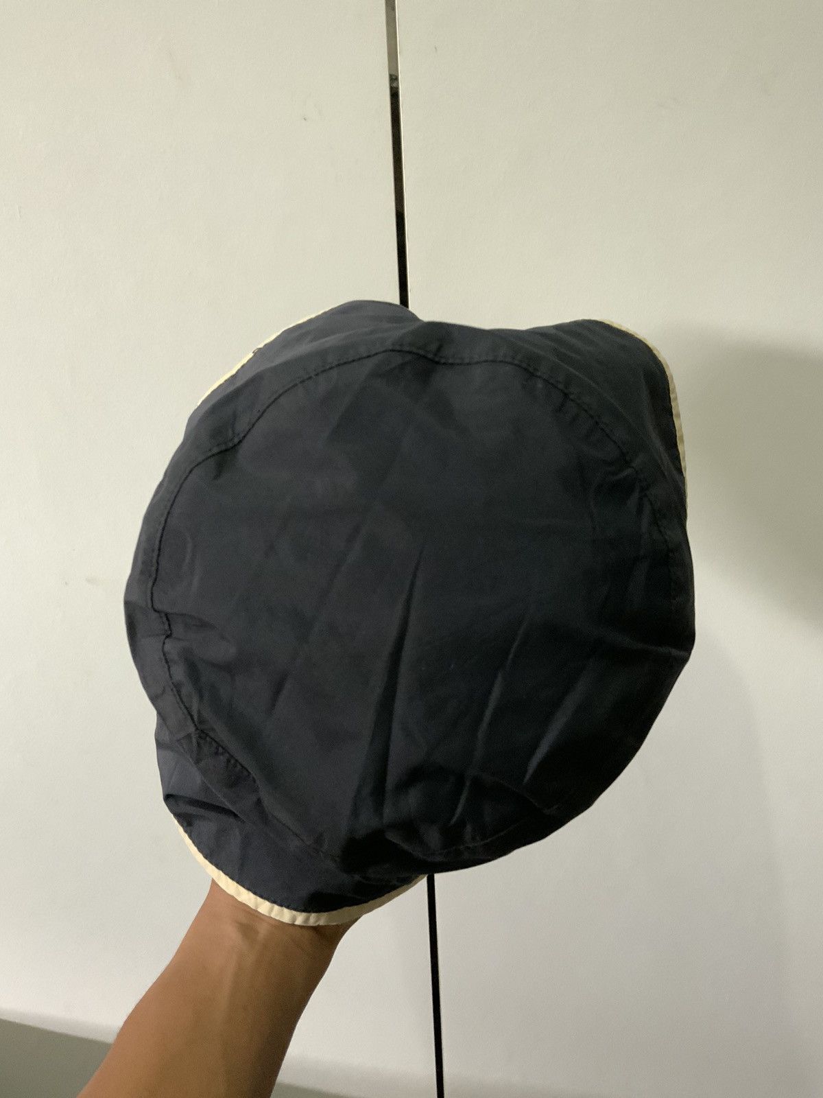Goretex Les Belles Modes Goretex Reversible Hat Size ONE SIZE - 12 Thumbnail