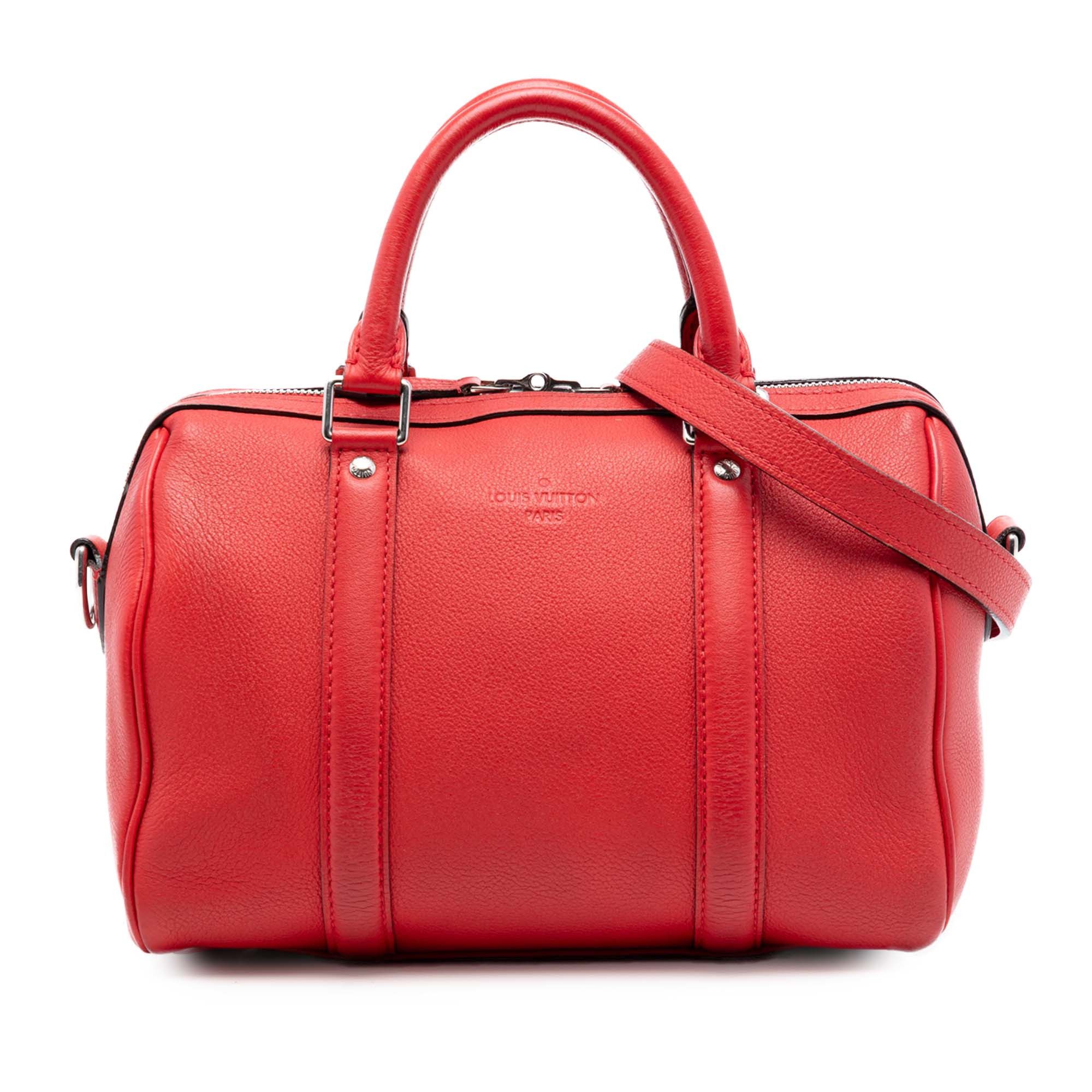 Louis Vuitton Sofia Coppola Veau Cachemire SC BB Size ONE SIZE - 1 Thumbnail