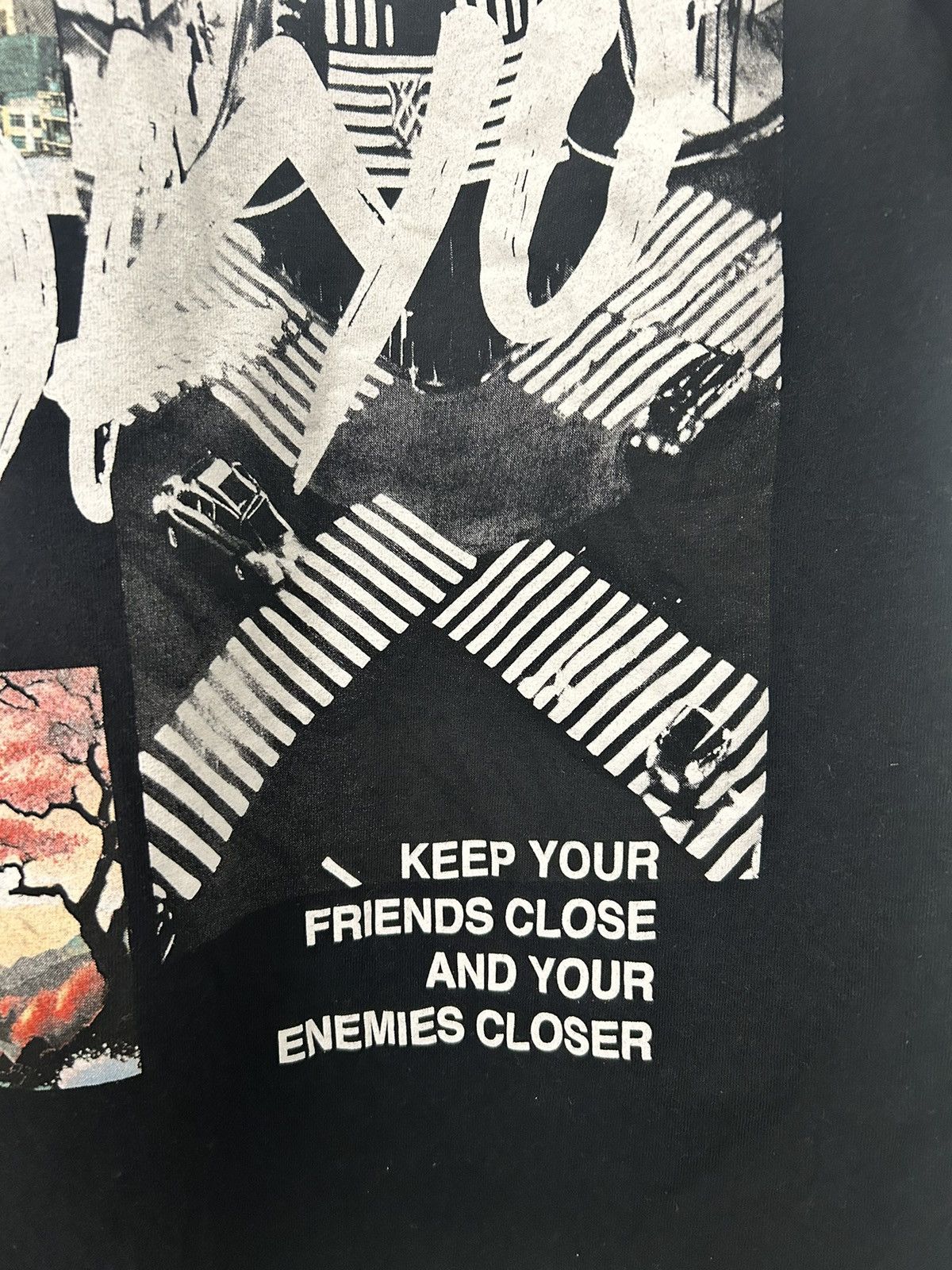 Designer × Japanese Brand Tokyo Size US L / EU 52-54 / 3 - 7 Thumbnail