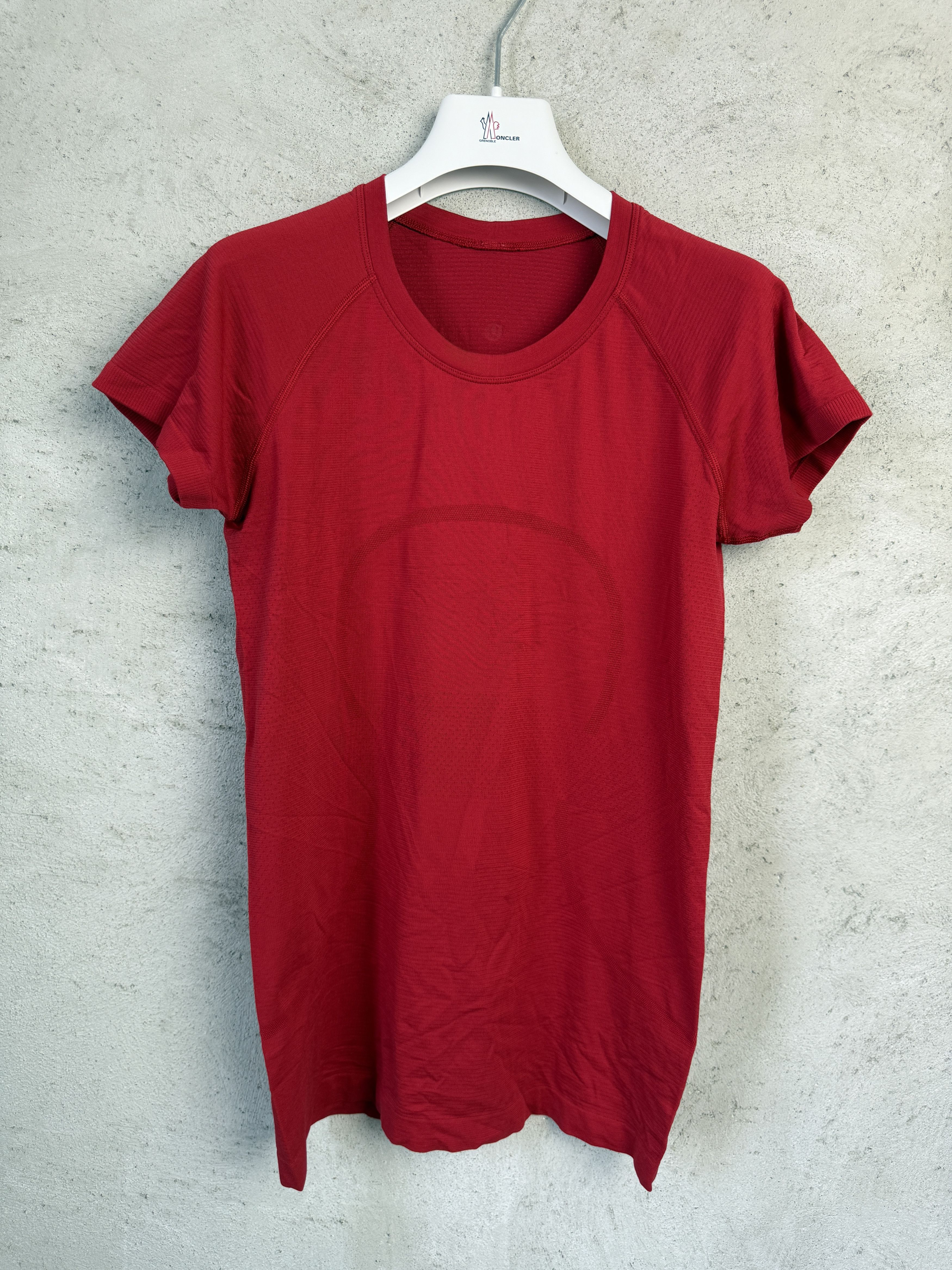 Lululemon Lululemon Swiftly Tech t-shirt tee yoga gym pilates sport Size M / US 6-8 / IT 42-44 - 2 Thumbnail