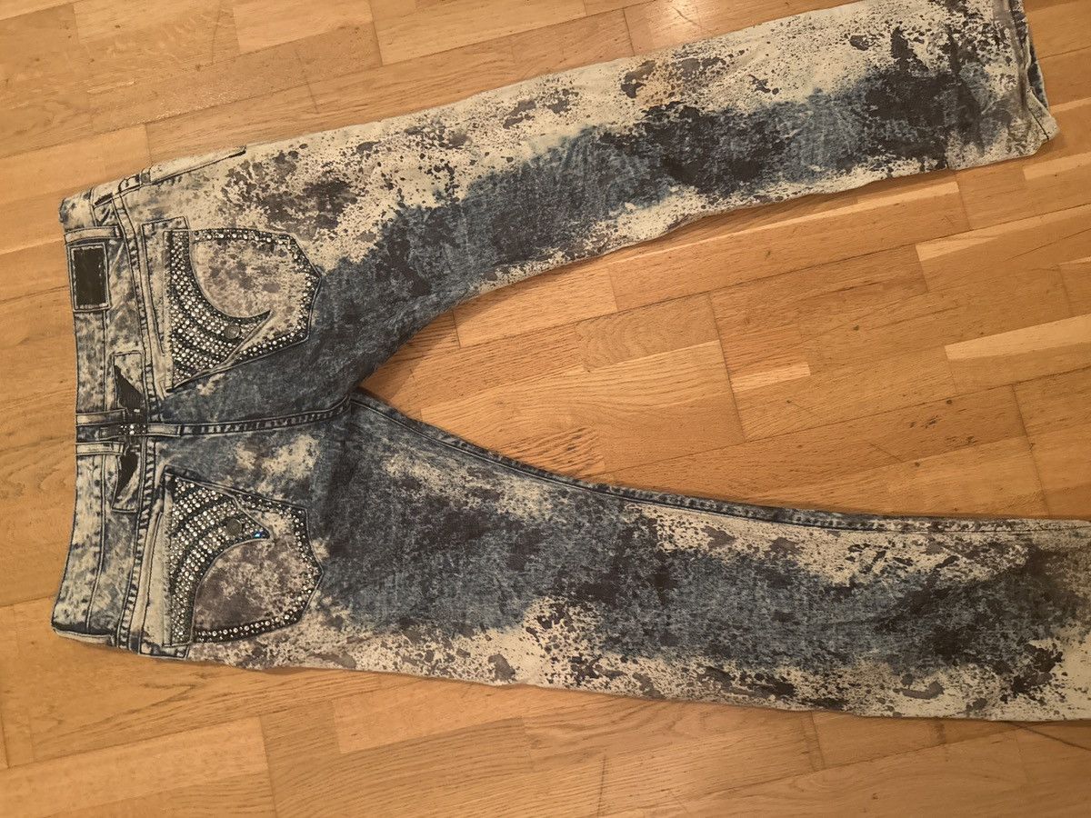 Robins Jeans Robin jeans Size US 40 / EU 56 - 3 Thumbnail