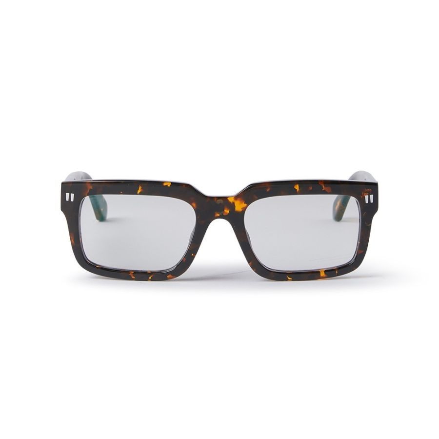 Off-White OFF-WHITE CLIP ON (OERI130S24PLA0016007-FR) Size ONE SIZE - 2 Thumbnail