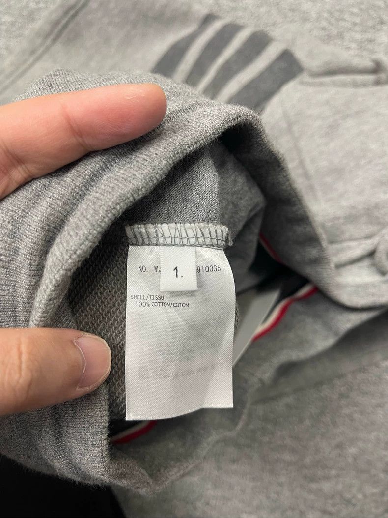 Other Thom Browne size1 Grey shorts Size US 26 / EU 42 - 4 Thumbnail
