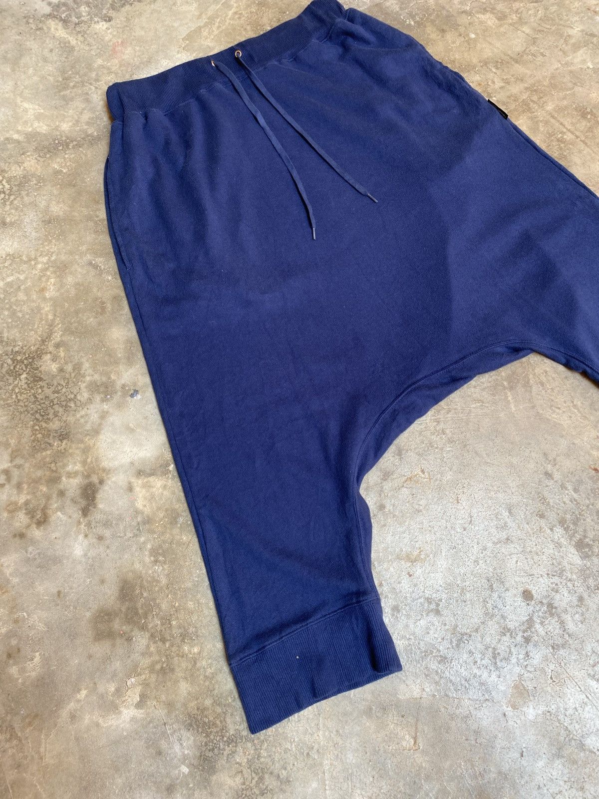 mercibeaucoup Mercibeaucoup Jogger Pant Size 31" - 5 Thumbnail