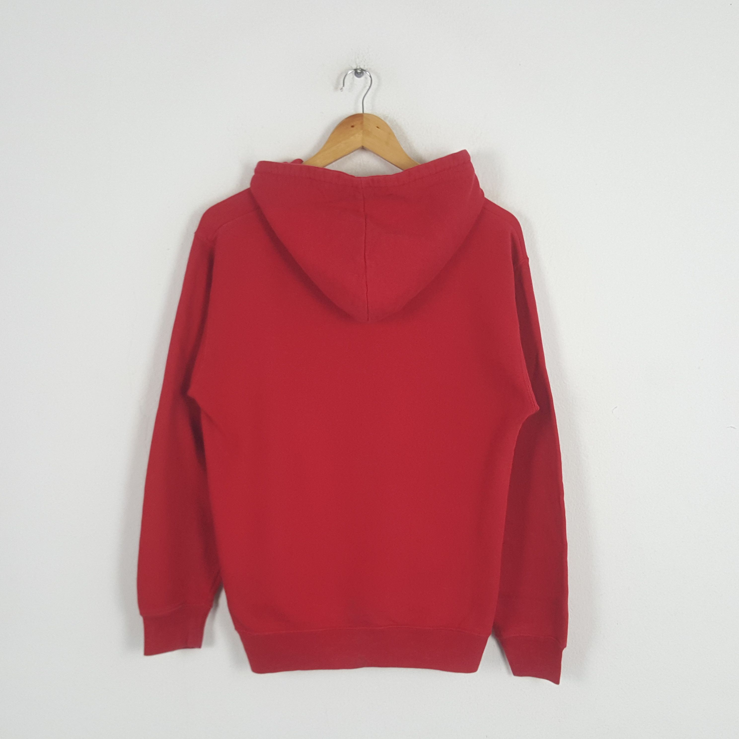 NFL × Vintage Vintage Houston Cougars American Football Hoodies C290N19 Size US S / EU 44-46 / 1 - 3 Thumbnail