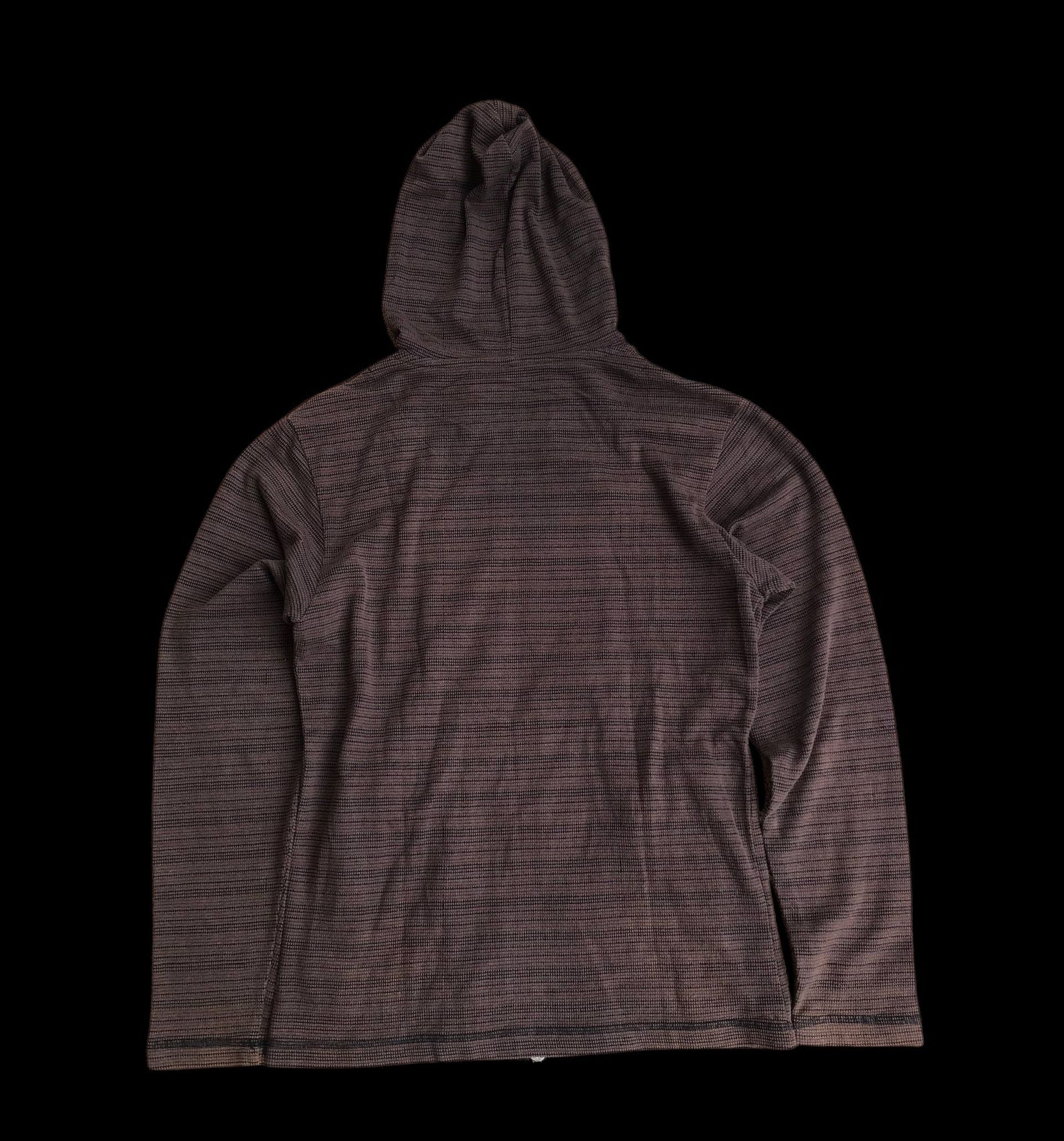 If Six Was Nine 2000s Multi Zipper Jacket Urban Vkei Y2k Size US M / EU 48-50 / 2 - 3 Thumbnail