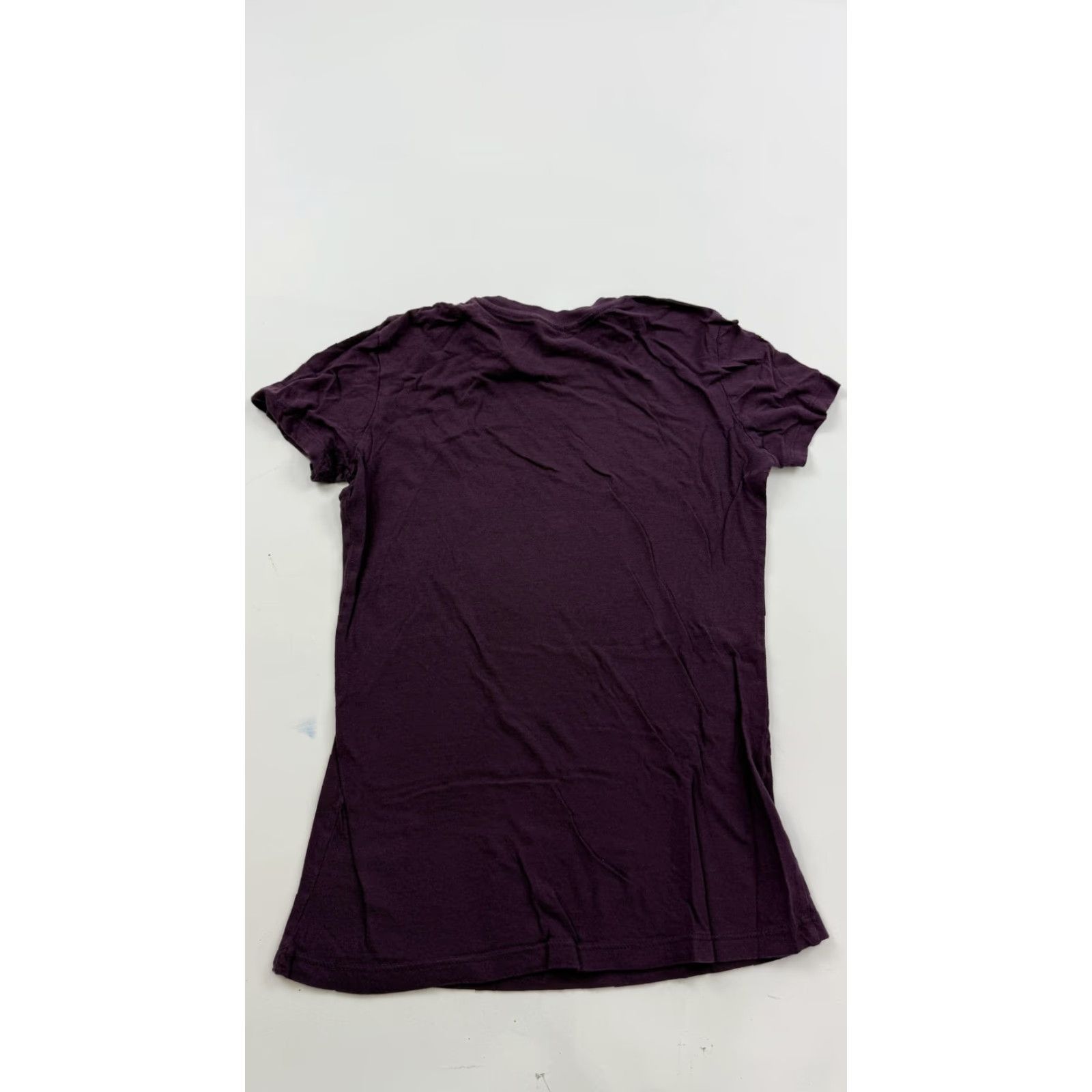 Next Level Bob Seger Shirt Next Level Tee Purple Medium Rock And Roll Never Forgets Womens Size M / US 6-8 / IT 42-44 - 4 Thumbnail