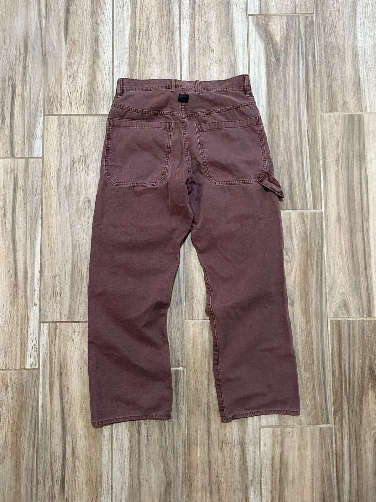 Other G Star Raw Carpenter Pants Size US 28 / EU 44 - 2 Thumbnail
