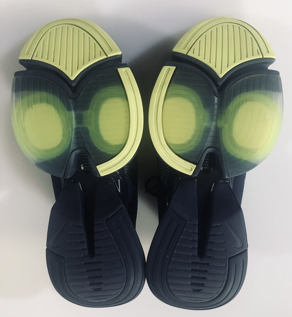 Nike Nike Air Zoom SuperRep 2 'Blackened Blue' 10.5 US VGC Size US 10.5 / EU 43-44 - 5 Thumbnail