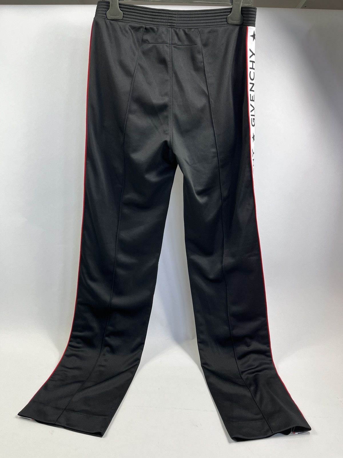 Givenchy GIVENCHY TRACK PANTS Size US 32 / EU 48 - 2 Thumbnail