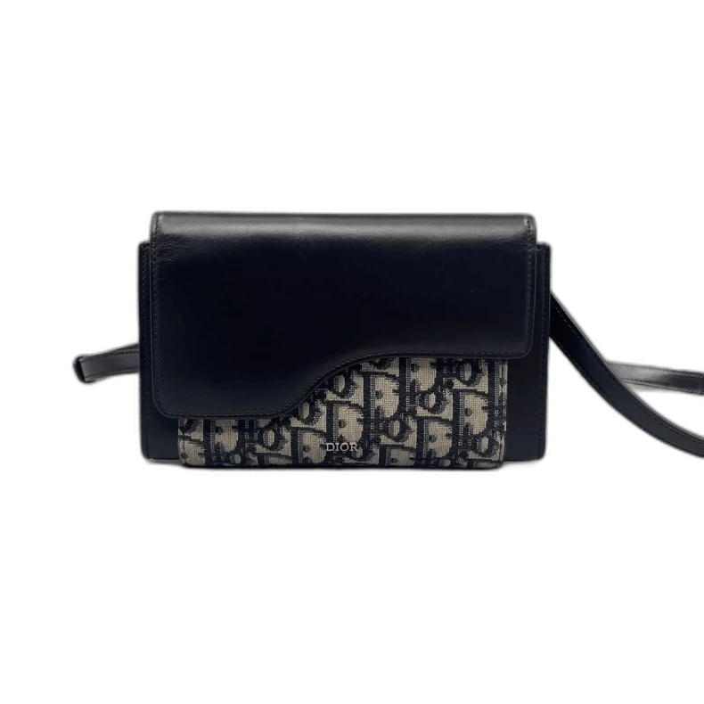 Dior Dior Elite WOC Slouch Bag 20*12 Size ONE SIZE - 1 Thumbnail