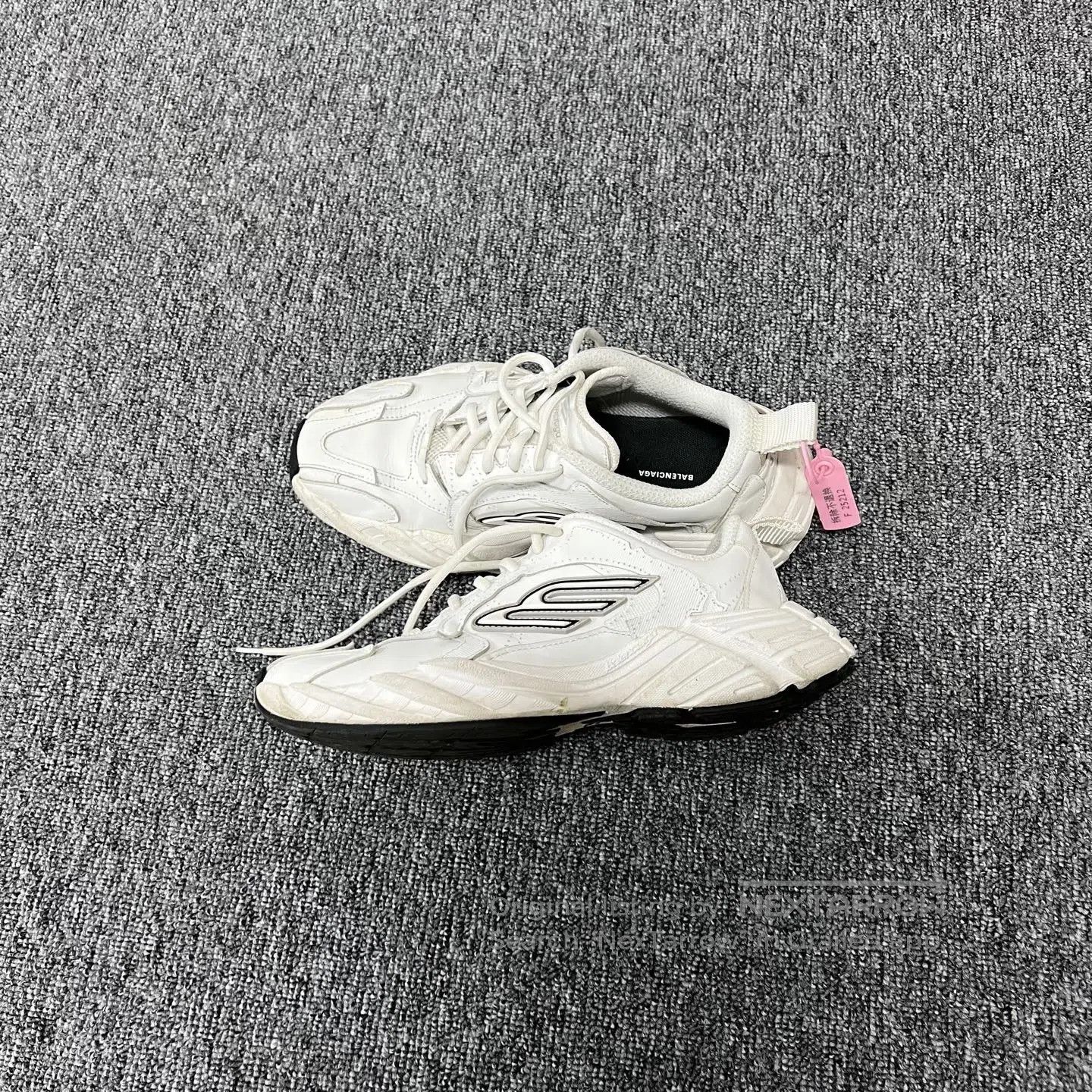 Other Balenciaga Monday: Dad's Shoes| Size US 6.5 / IT 36.5 - 3 Thumbnail