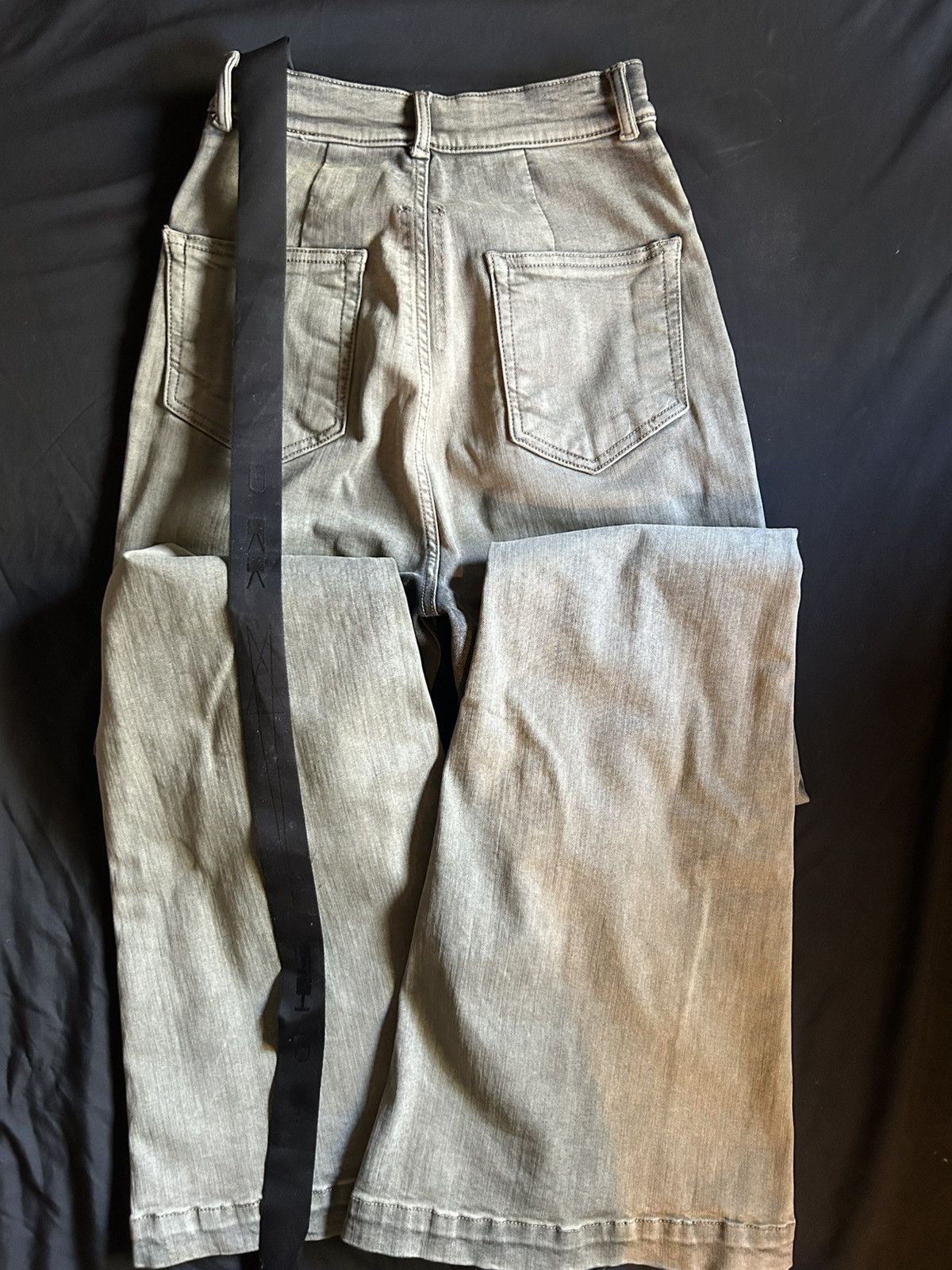 Rick Owens Rick Owen Bolan Pants Size US 26 / EU 42 - 4 Thumbnail
