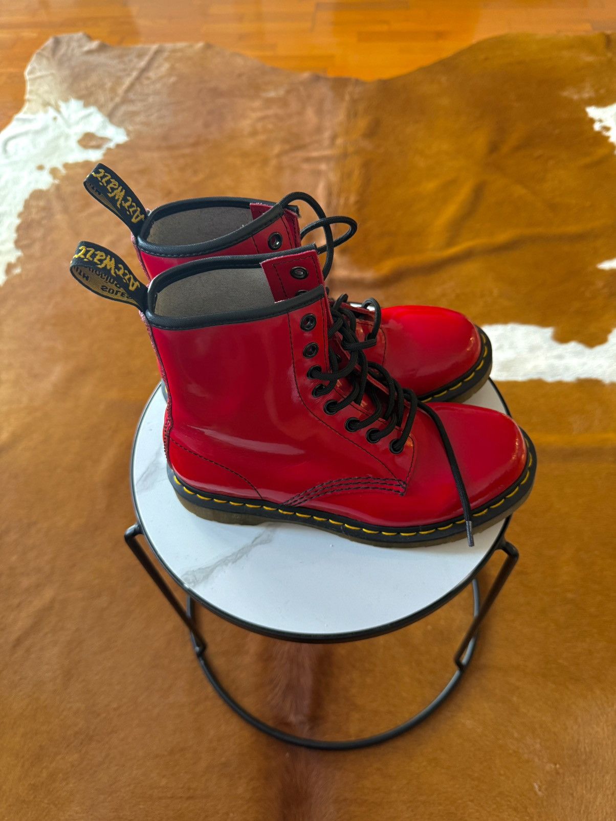Other DOC MARTENS Size US 6 / IT 36 - 3 Thumbnail