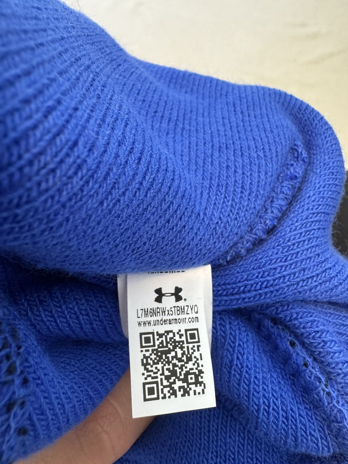 Under Armour Grotto Style Under Armour Beanie Size ONE SIZE - 2 Thumbnail